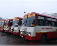 यूपी रोडवेज बस में 64 यात्री,में 62 बिना टिकट